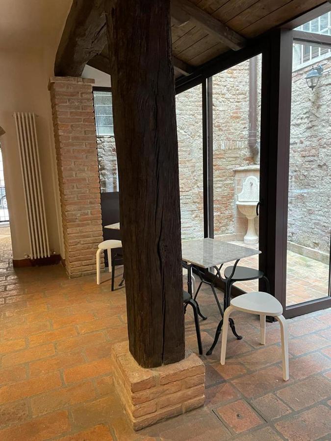 Dimora Al Saraceno 호텔 페라라 외부 사진